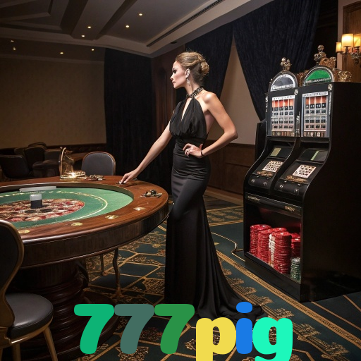 777pig 