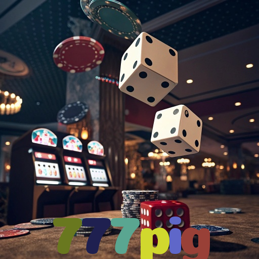 777pig 