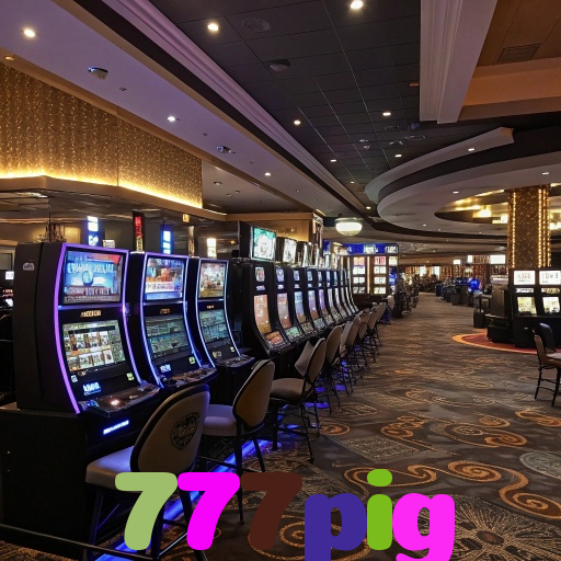 777pig 