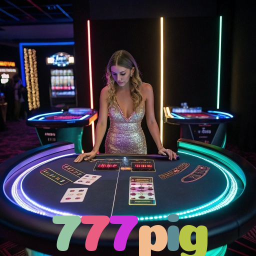 777pig 