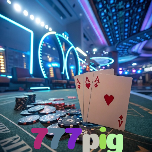 777pig 
