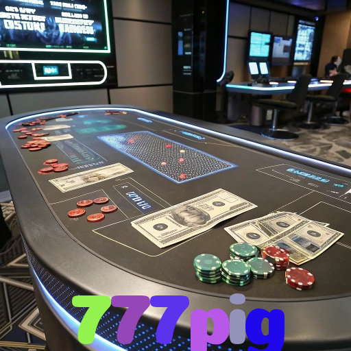 777pig 