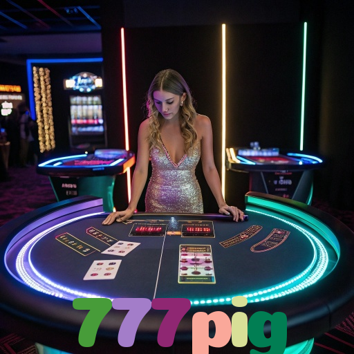 777pig 