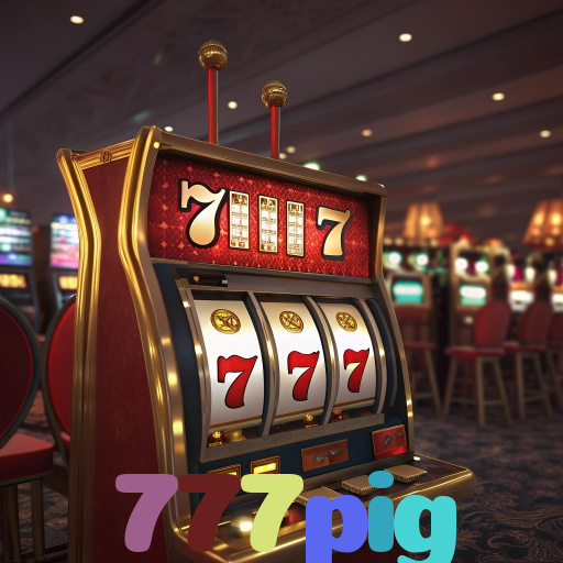 777pig 