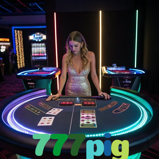 777pig