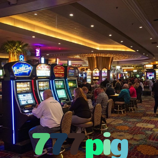 777pig 