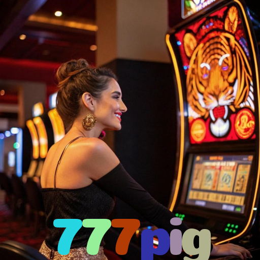 777pig 