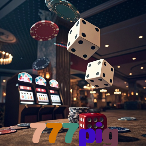 777pig 