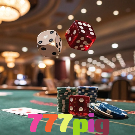 777pig 