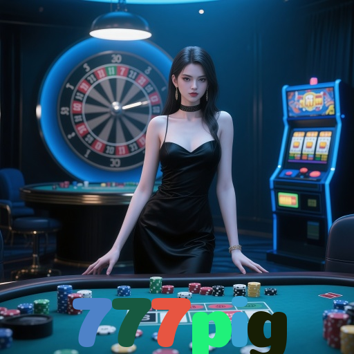 777pig 