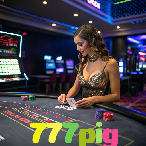 777pig 