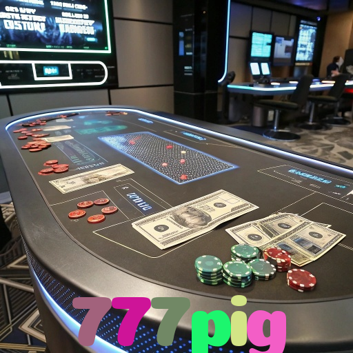 777pig 