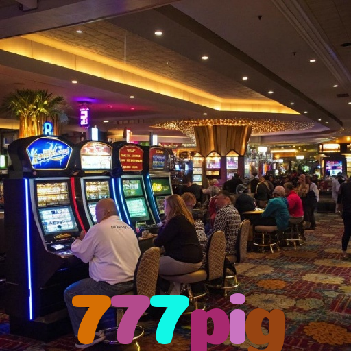 777pig 