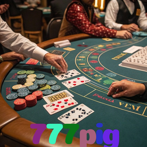 777pig 