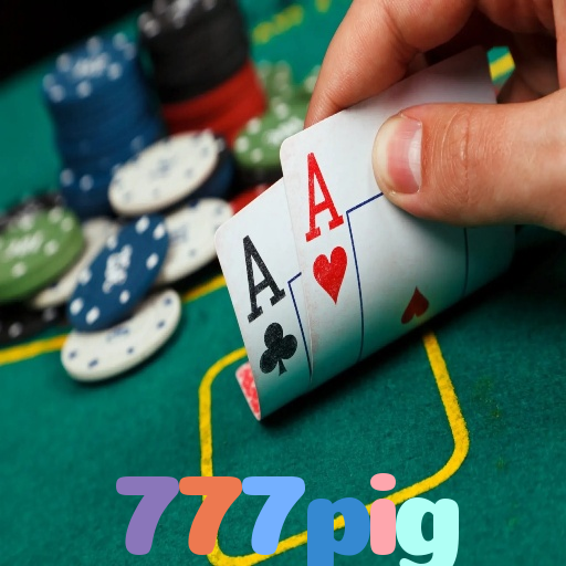 777pig 