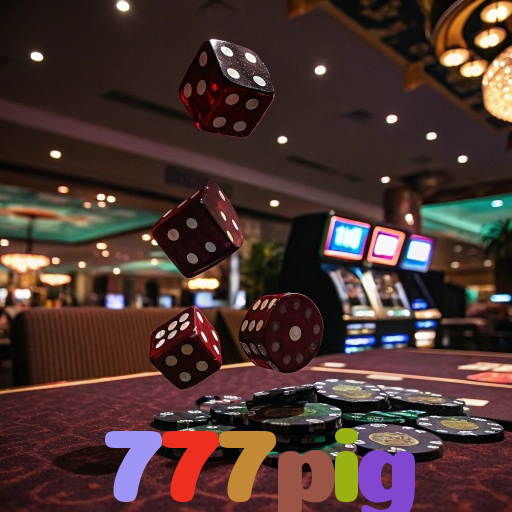 777pig 