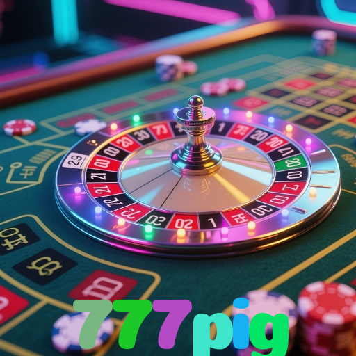 777pig 