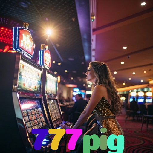 777pig 