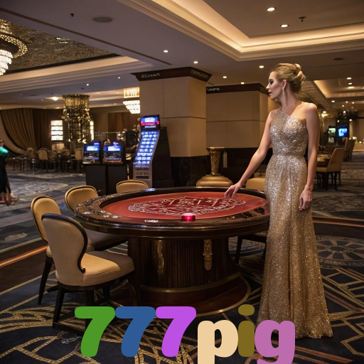 777pig 