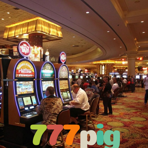 777pig 