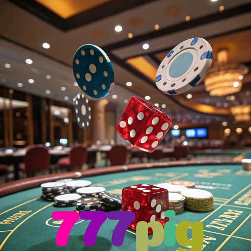 777pig 