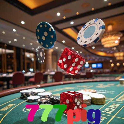 777pig 