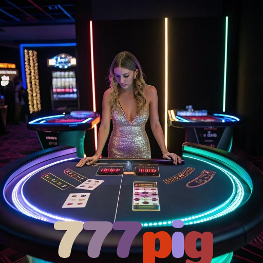 777pig 