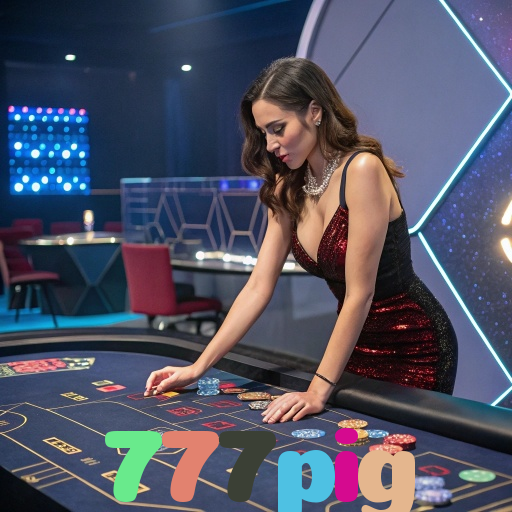 777pig 