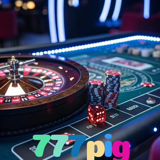 777pig 