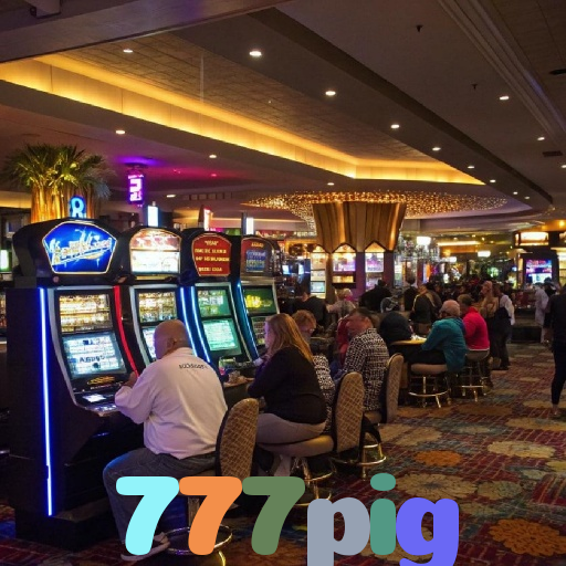 777pig 