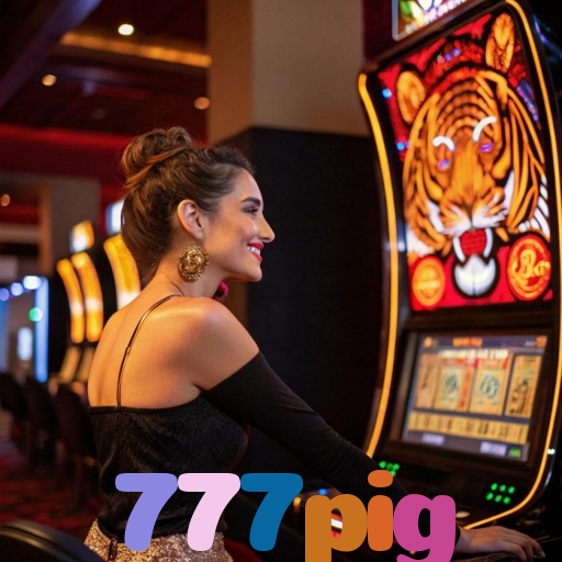 777pig 