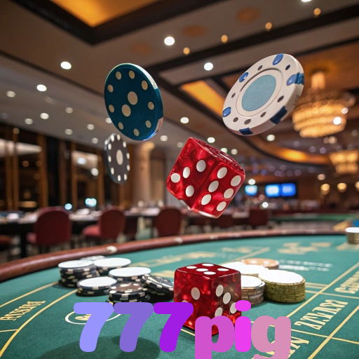 777pig 
