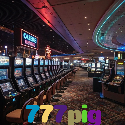 777pig 