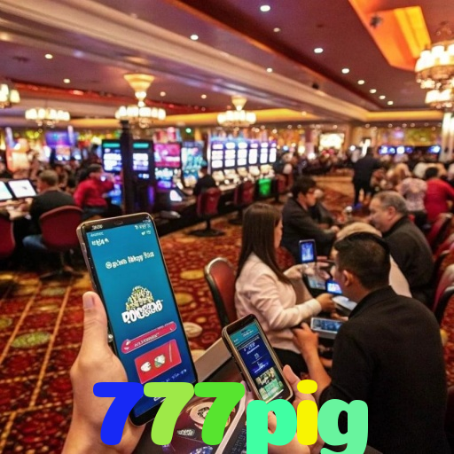 777pig 