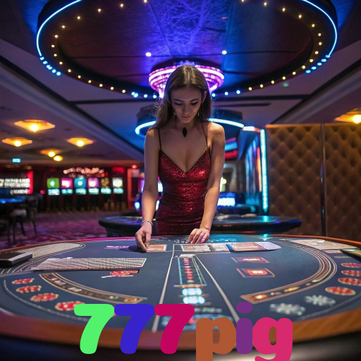 777pig 