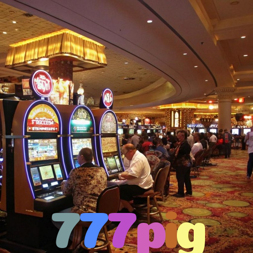777pig 
