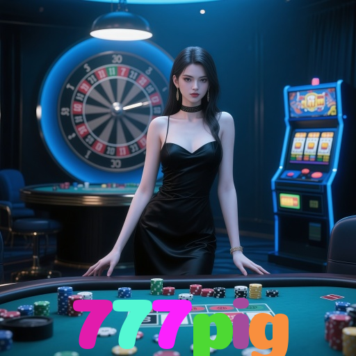 777pig