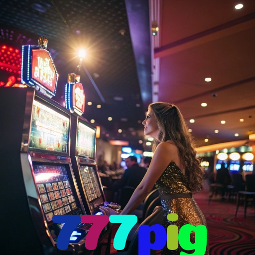 777pig 