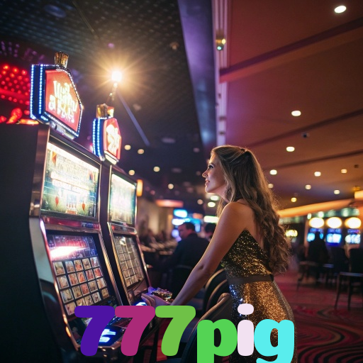 777pig 