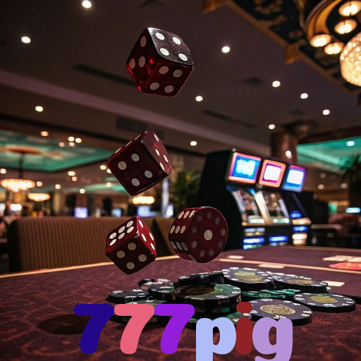 777pig 