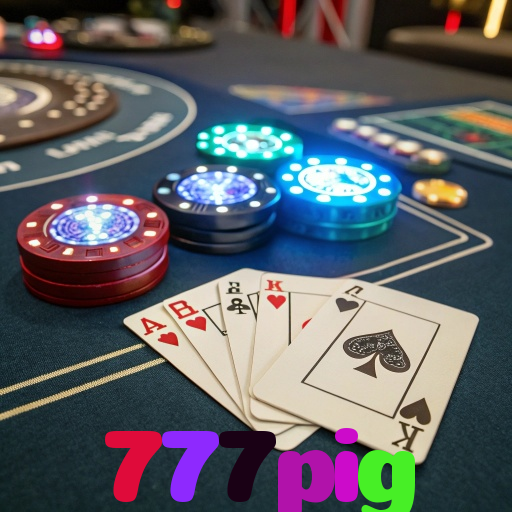777pig 