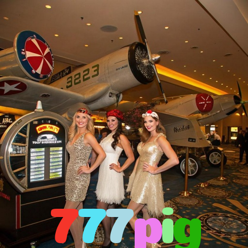 777pig 
