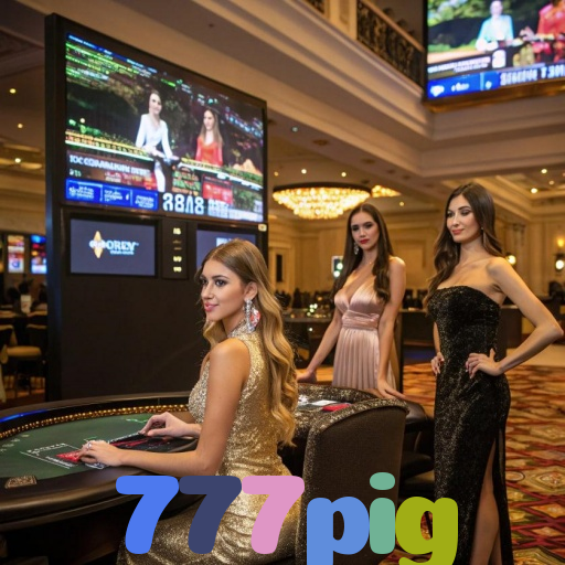 777pig 
