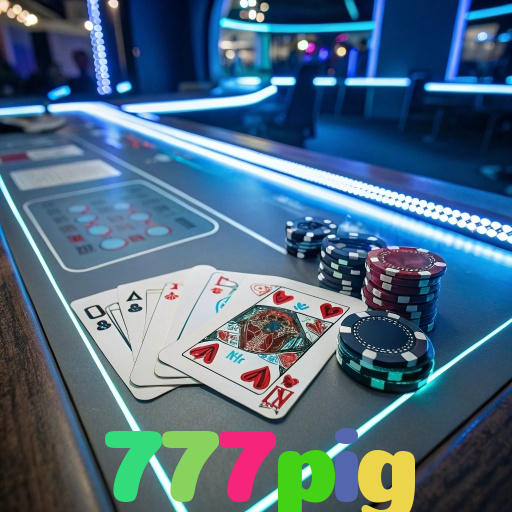 777pig 