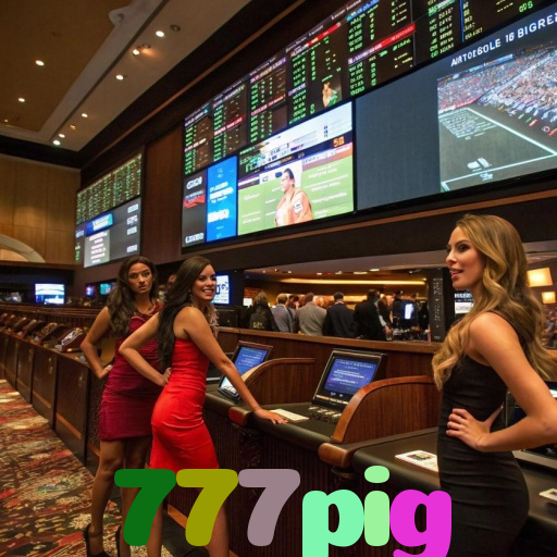 777pig 