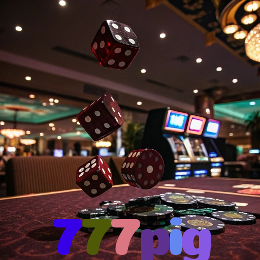 777pig 
