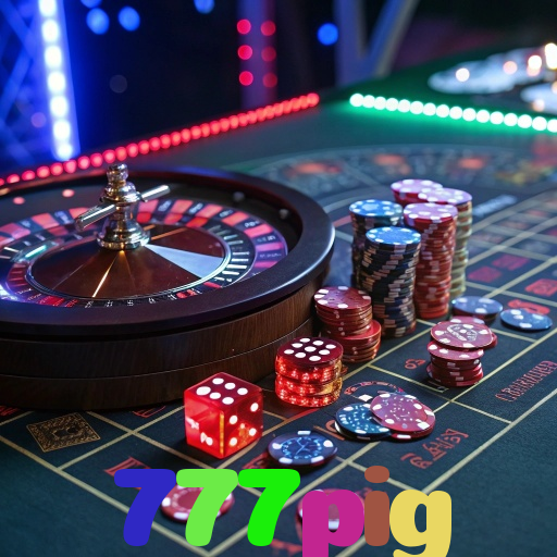 777pig 