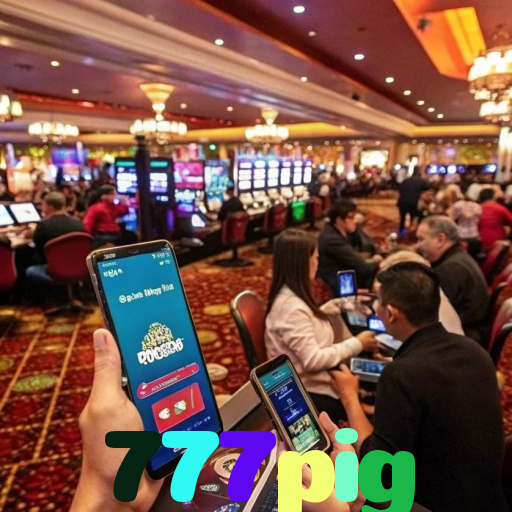 777pig