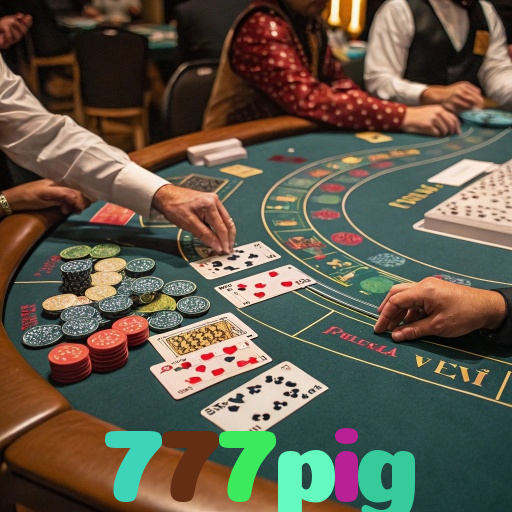 777pig 
