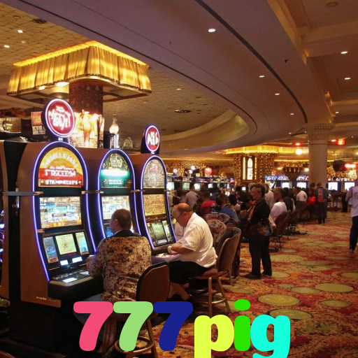 777pig 